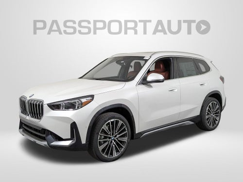 2026 BMW X1 xDrive28i