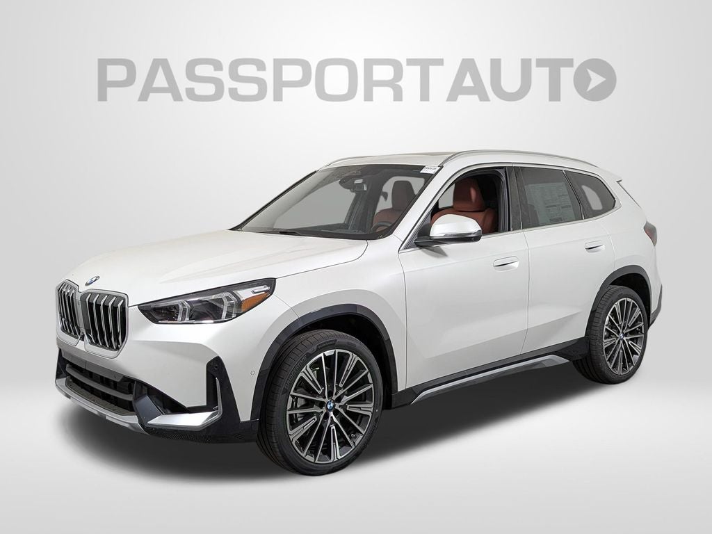 2026 BMW X1 xDrive28i