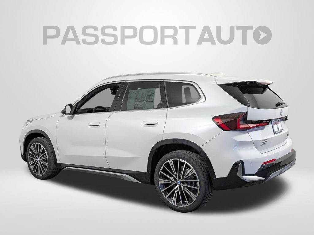 2026 BMW X1 xDrive28i