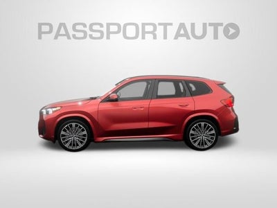 2026 BMW X1 xDrive28i