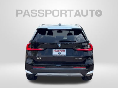 2026 BMW X1 xDrive28i