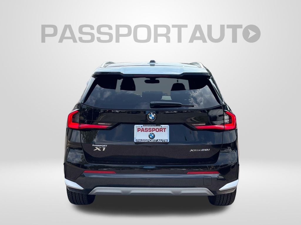 2026 BMW X1 xDrive28i