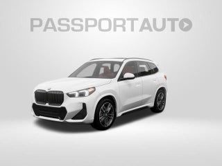 2027 BMW X1 xDrive28i