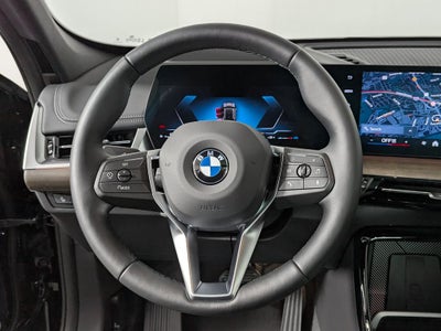 2026 BMW X1 xDrive28i