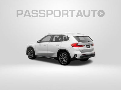 2026 BMW X1 xDrive28i