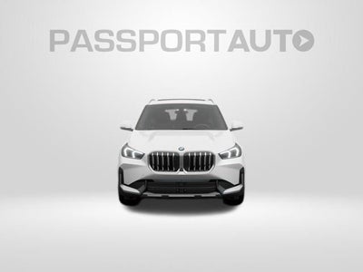 2026 BMW X1 xDrive28i