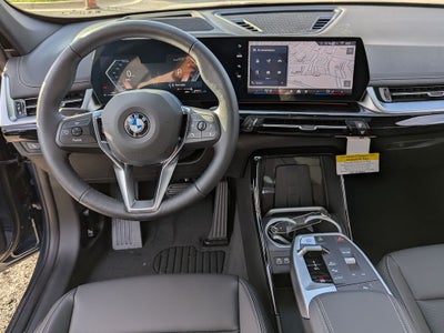 2026 BMW X1 xDrive28i