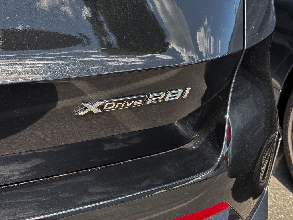 2026 BMW X1 xDrive28i
