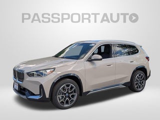 2026 BMW X1 xDrive28i