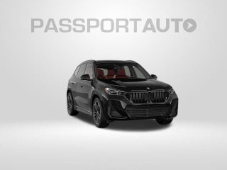 2027 BMW X1 xDrive28i