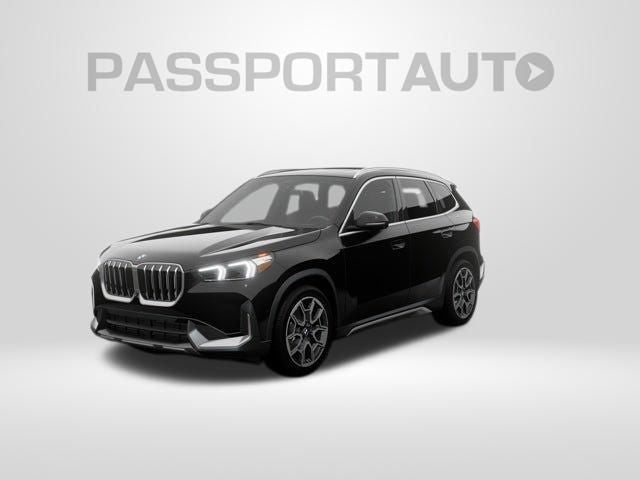 2027 BMW X1 xDrive28i