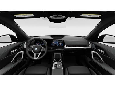 2027 BMW X1 xDrive28i