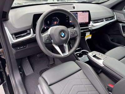 2027 BMW X1 xDrive28i