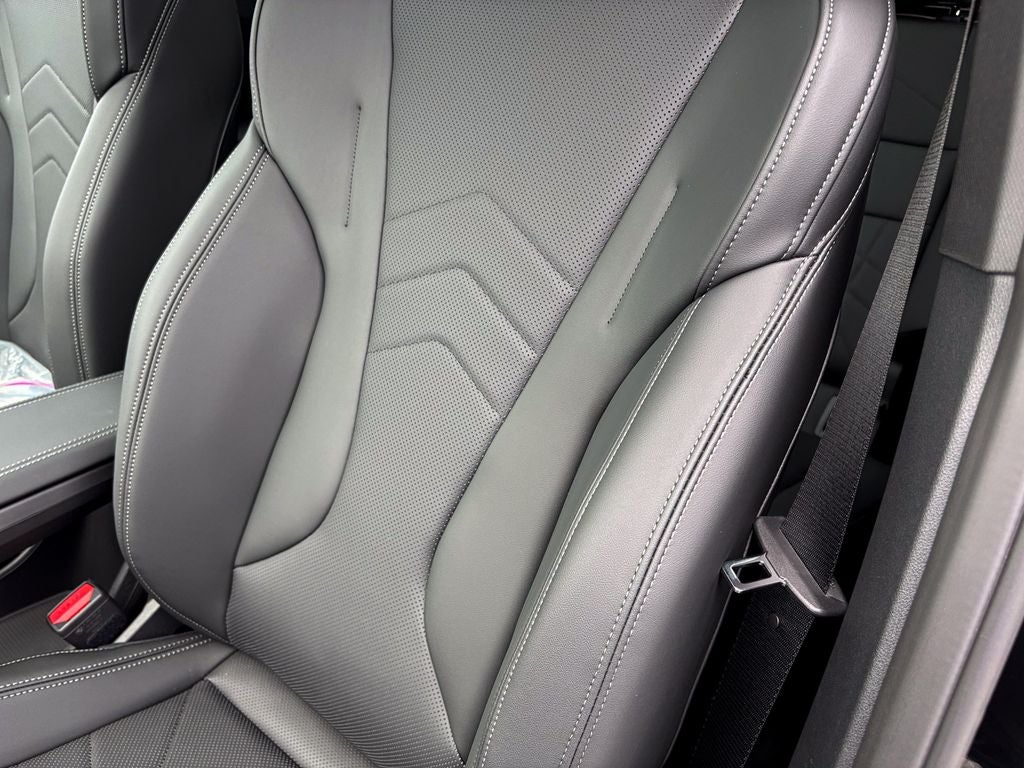 2027 BMW X1 xDrive28i