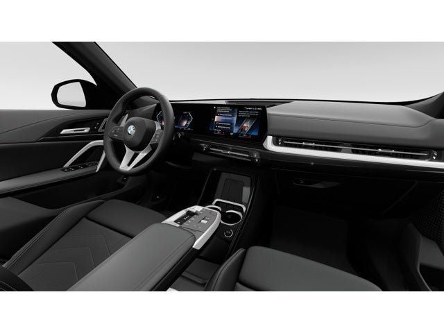 2027 BMW X1 xDrive28i
