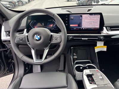 2027 BMW X1 xDrive28i