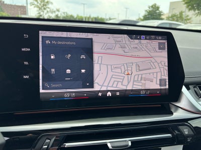 2027 BMW X1 xDrive28i