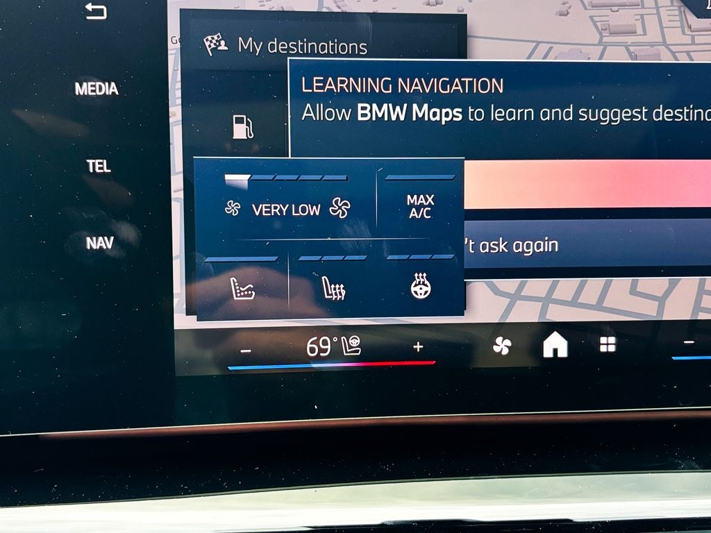 2027 BMW X1 xDrive28i
