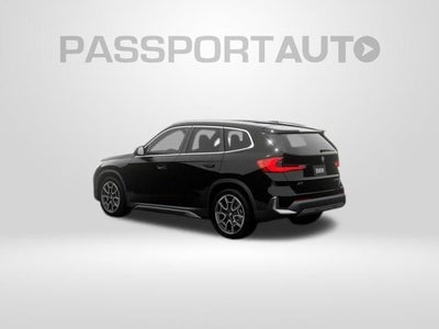 2027 BMW X1 xDrive28i