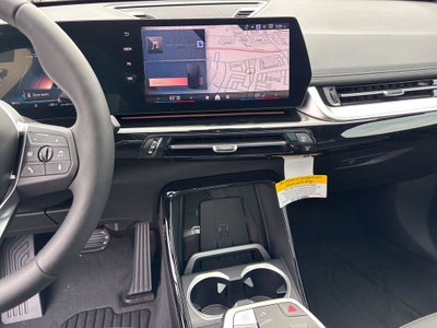 2027 BMW X1 xDrive28i