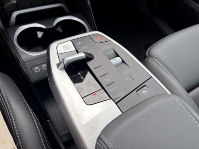 2027 BMW X1 xDrive28i