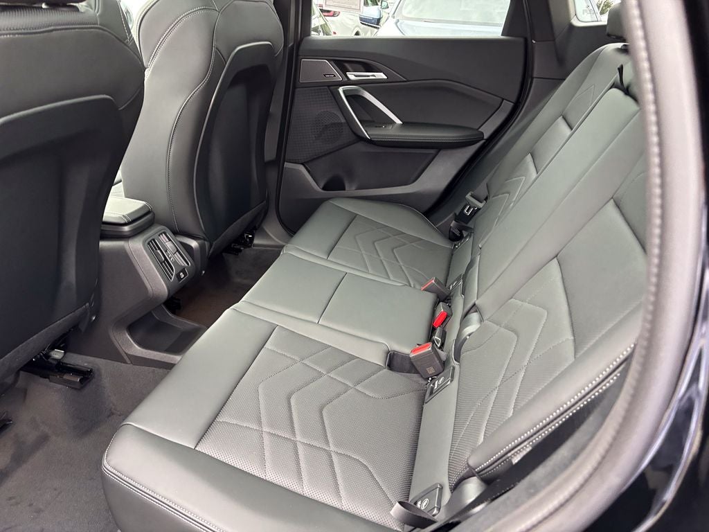 2027 BMW X1 xDrive28i