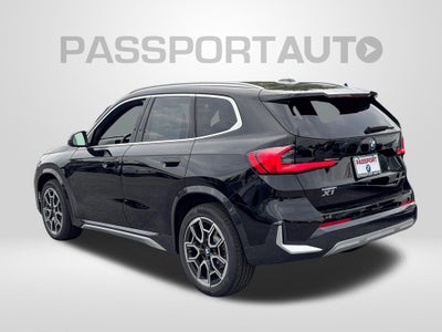 2027 BMW X1 xDrive28i