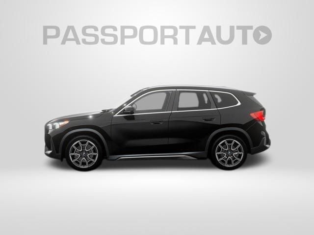 2027 BMW X1 xDrive28i