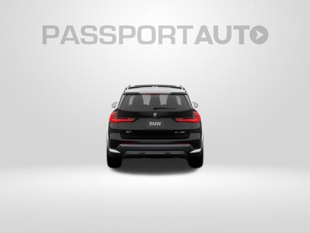 2027 BMW X1 xDrive28i