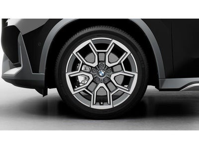 2027 BMW X1 xDrive28i