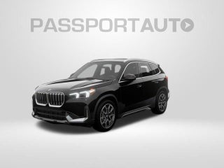 2027 BMW X1 xDrive28i