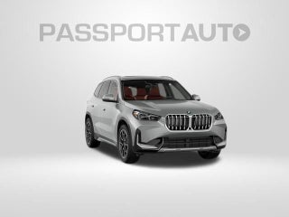 2027 BMW X1 xDrive28i