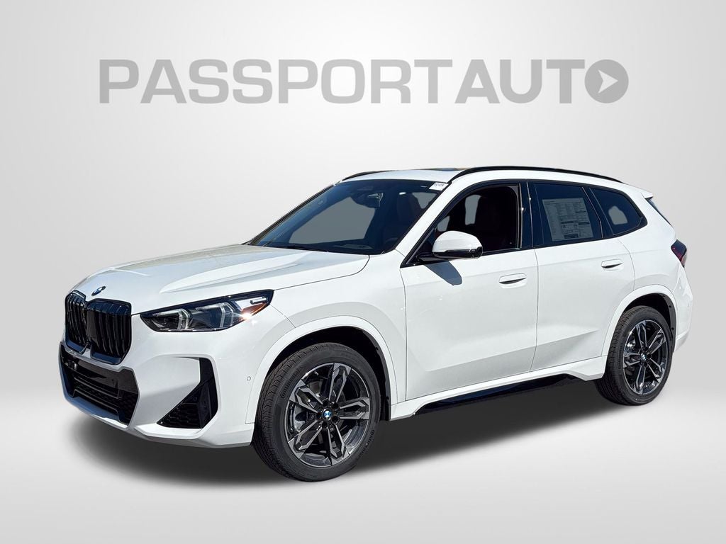 2026 BMW X1 xDrive28i