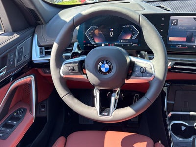 2026 BMW X1 xDrive28i