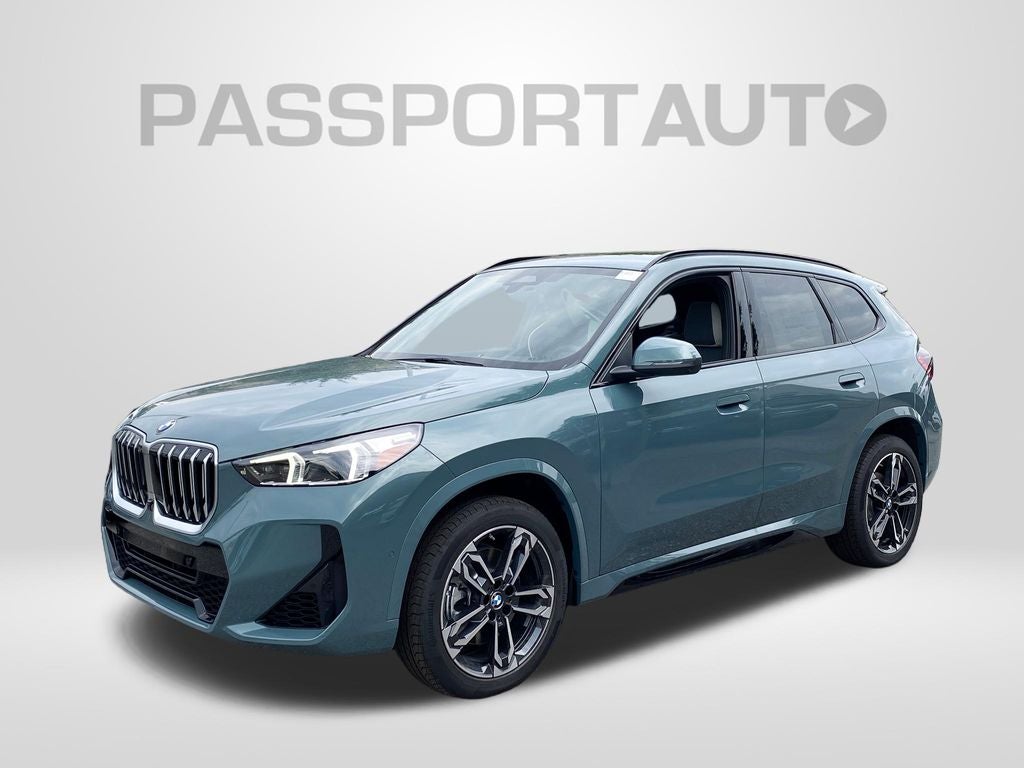 2027 BMW X1 xDrive28i