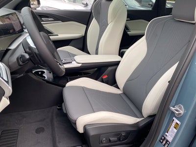 2027 BMW X1 xDrive28i