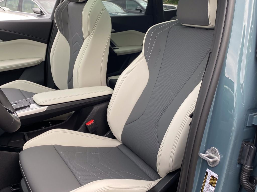 2027 BMW X1 xDrive28i