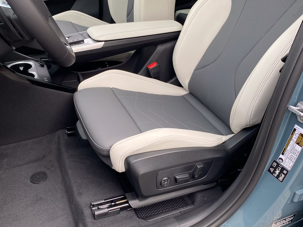 2027 BMW X1 xDrive28i