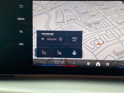 2027 BMW X1 xDrive28i