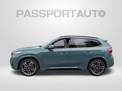 2027 BMW X1 xDrive28i