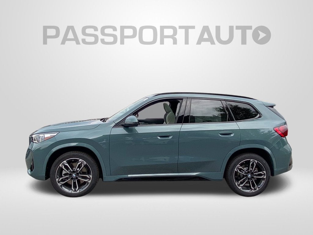 2027 BMW X1 xDrive28i