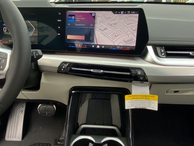 2027 BMW X1 xDrive28i