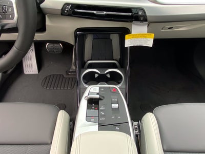 2027 BMW X1 xDrive28i