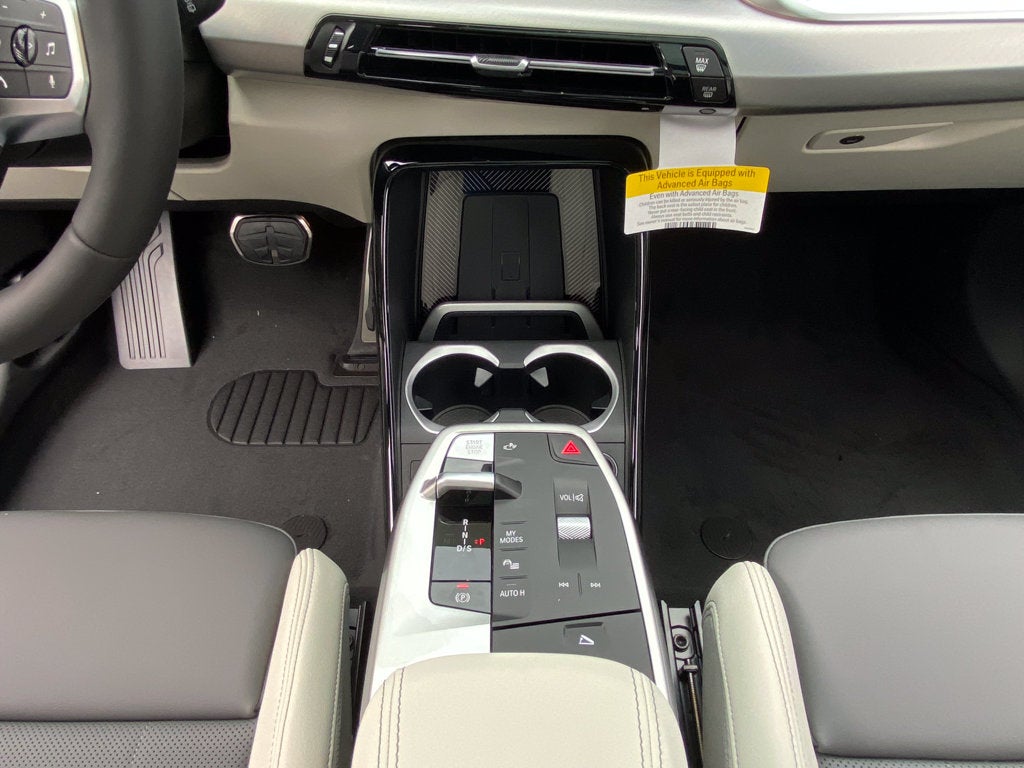 2027 BMW X1 xDrive28i