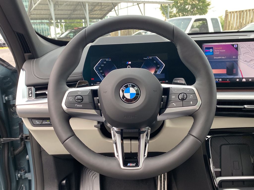 2027 BMW X1 xDrive28i