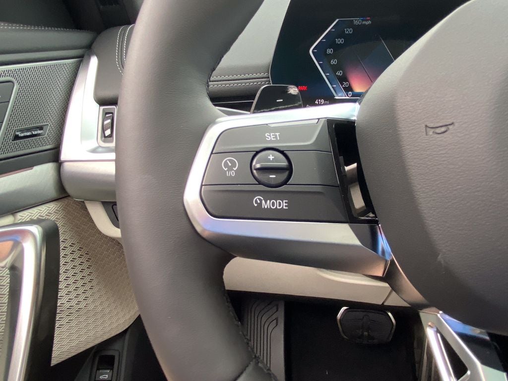 2027 BMW X1 xDrive28i