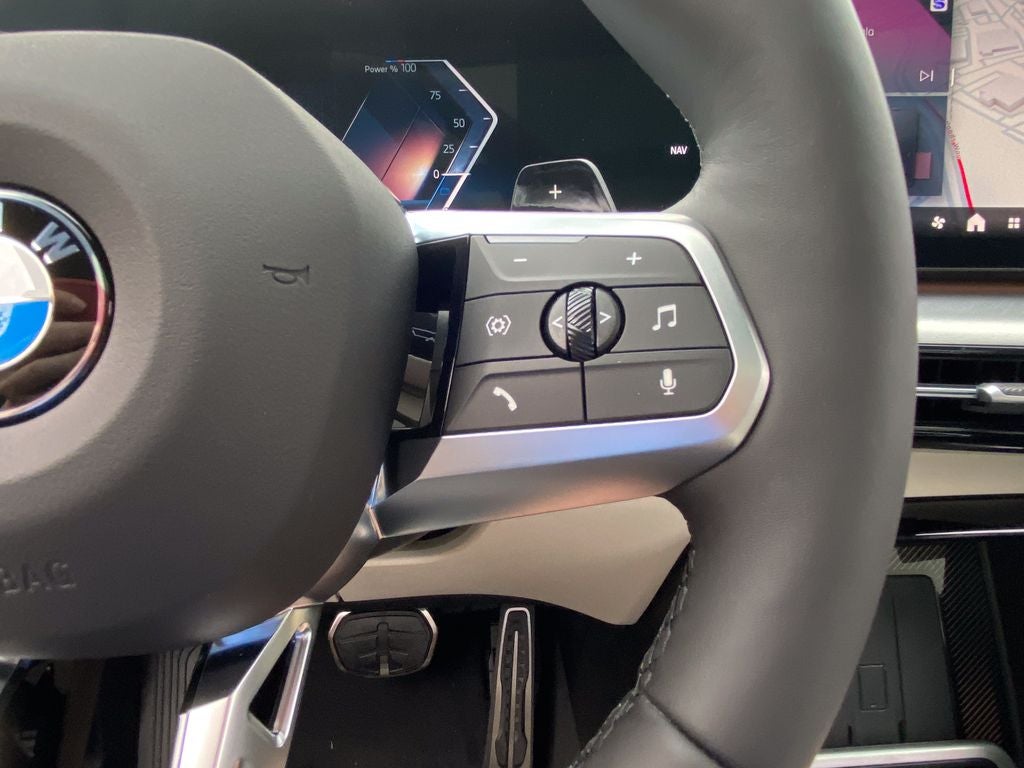 2027 BMW X1 xDrive28i