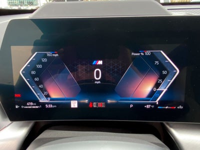 2027 BMW X1 xDrive28i