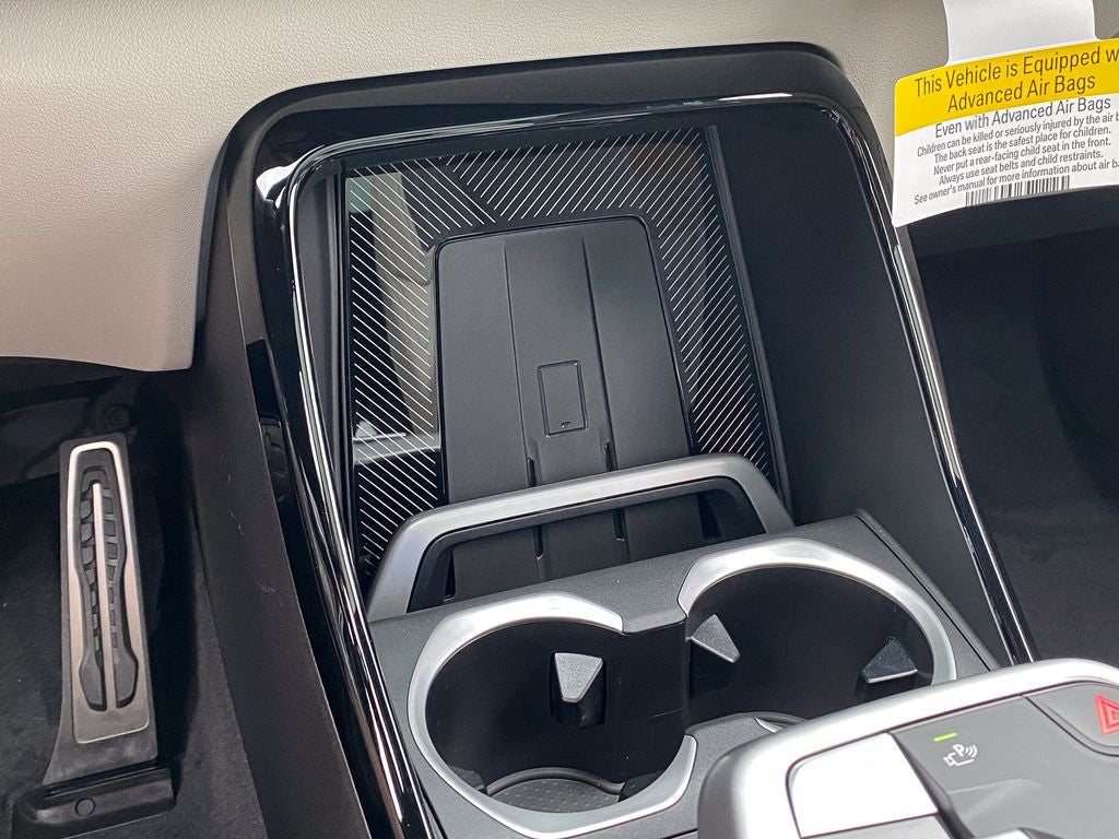 2027 BMW X1 xDrive28i