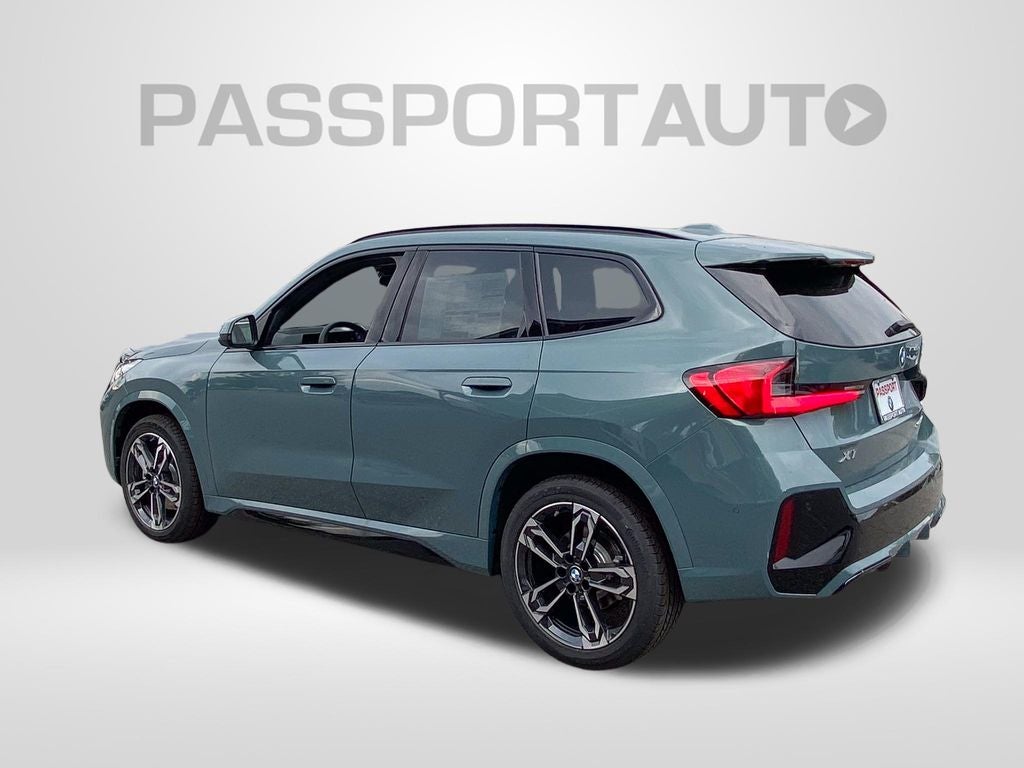 2027 BMW X1 xDrive28i